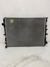 Mercedes-Benz GLC C253 2015 Wasserk&uuml;hler A0995008800 DOI1971