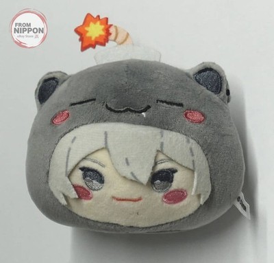 Shishiro Botan Okaburi Mascot  Virtual YouTuber Hololive Lovely Okaburi Masco...