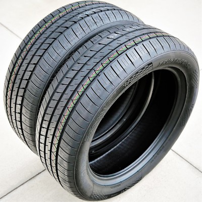 2 Tires Armstrong Tru-Trac SU 315/35R22 111Y XL AS A/S High Performance