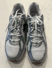 WORN ONCE New Balance 740 Grey Matter Dark Alpine Green Men's Shoe U740SF2 Sz 13