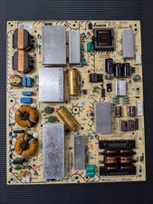 WORKING Sony XBR-65A8H Power Supply Board G93E / AP-P502AM and IEC Power Inlet