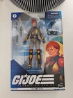 Hasbro Gi Joe Classified 6" Scarlett Action Figure NEW