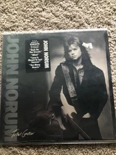 John Norum Total Control Exc Vinyl