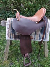 Wanderreitsattel Sommer Evolution Western