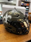 New ListingRicky Williams Signed Salute to Service Authentic Speedflex Helmet Beckett COA