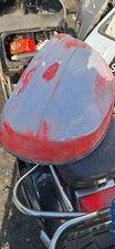 Vespa Px Side Panel