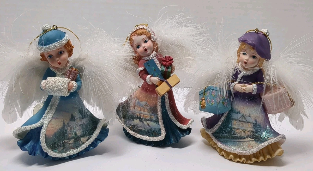 Angel Ornament products for sale | eBay