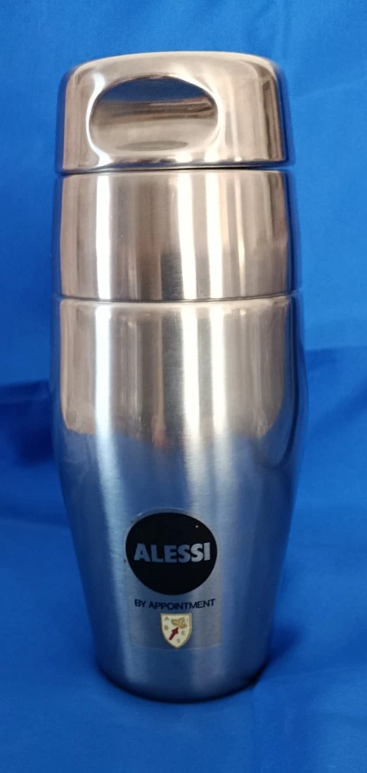 GNALIA Shaker Caffè Freddo, 4 Pezzi Shaker In Acciaio Inox, Per Bevande