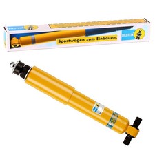 BILSTEIN B6 Hochleistungs-Stoßdämpfer Avant Convient pour Chevrolet Corvette 24