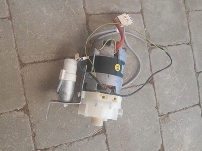 Winterhalter Nachspülpumpe GS UC PT UF Ua