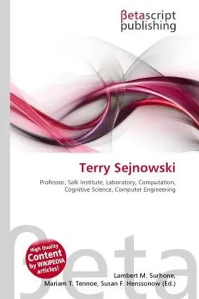 Lambert M. Surhone (U. A.) | Terry Sejnowski | Taschenbuch | Englisch (2026)-image