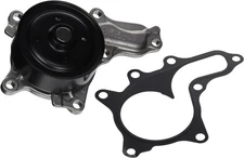 Genuine Engine Water Pump Assembly OEM Replacement High Quality Fit Select Model
