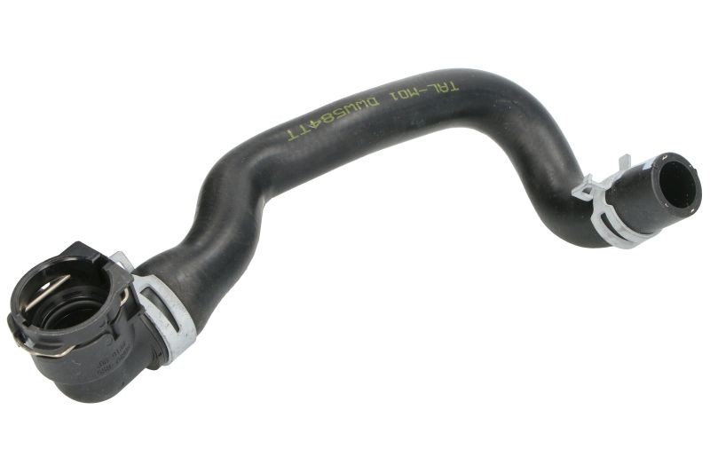 Rohr für das Kühlsystem DWW584TT THERMOTEC für FORD TOURNEO CONNECT - Bild 4