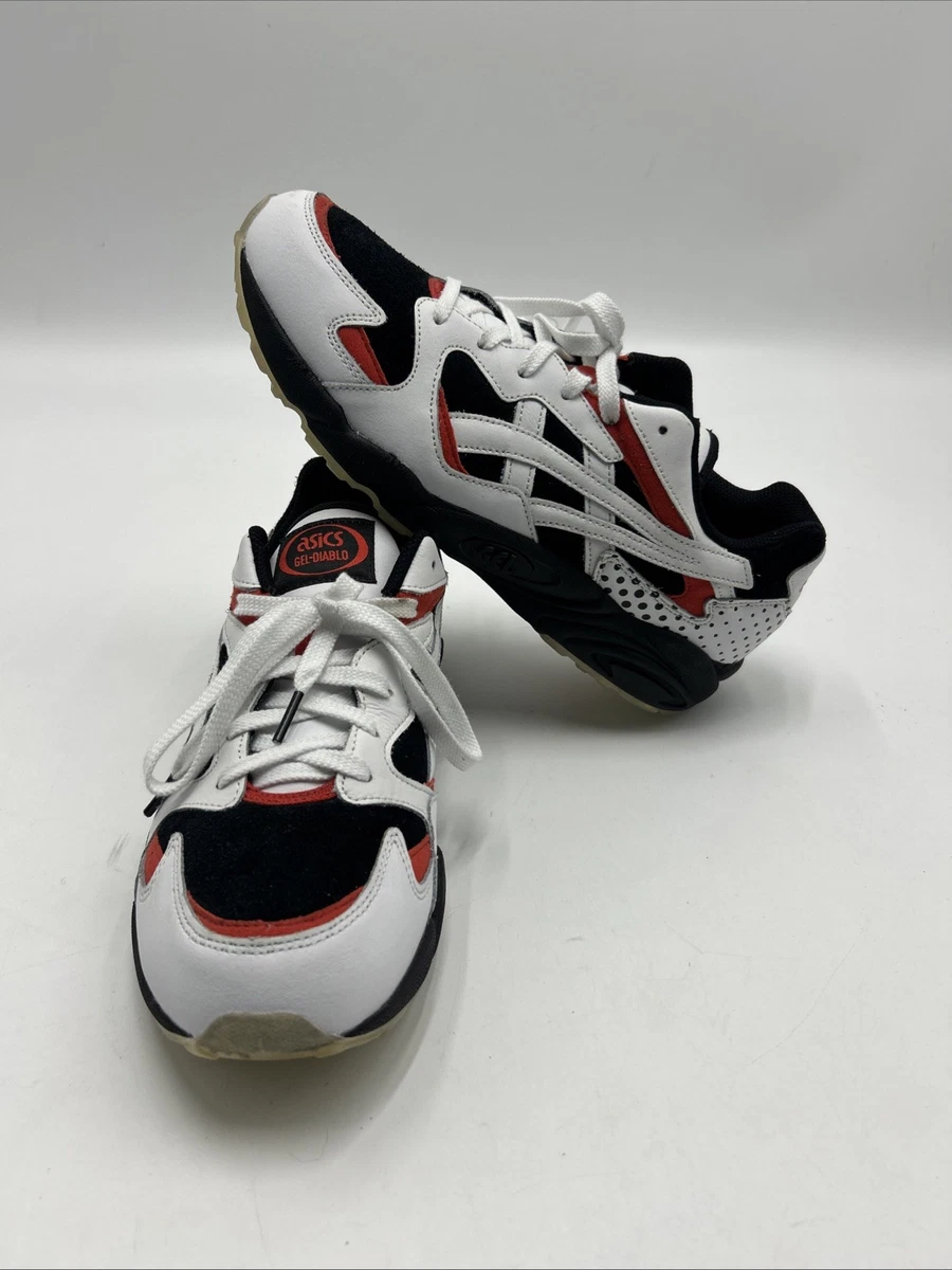 ASICS Gel Diablo Happy Chaos | eBay