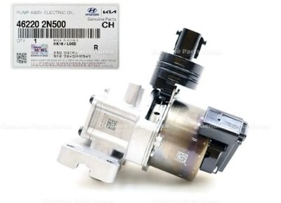 HYUNDAI i30 PD MK3 Electric Oil Pump 462202N500 NEW GENUINE