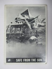 1966 Topps Lost in Space Trading Cards 13