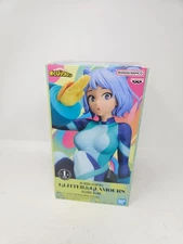 My Hero Academia GLITTER & GLAMOURS Figure Nejire Hado Anime Japan New