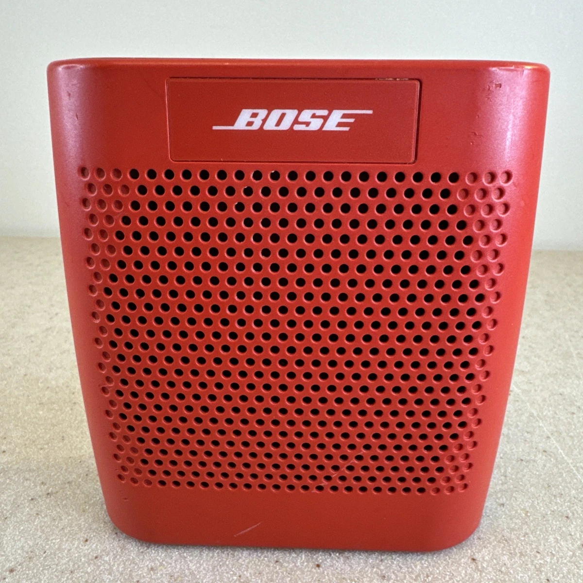 Bose Red Audio Player Docks & Mini Speakers for sale - eBay