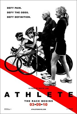 Athlete 2010 6 Filmposter Kunstdruck Popkultur Kunstwerk Unterhaltung Galerie D