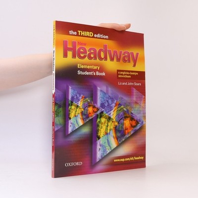 New Headway. Elementary. Student's Book  |  Liz Soars