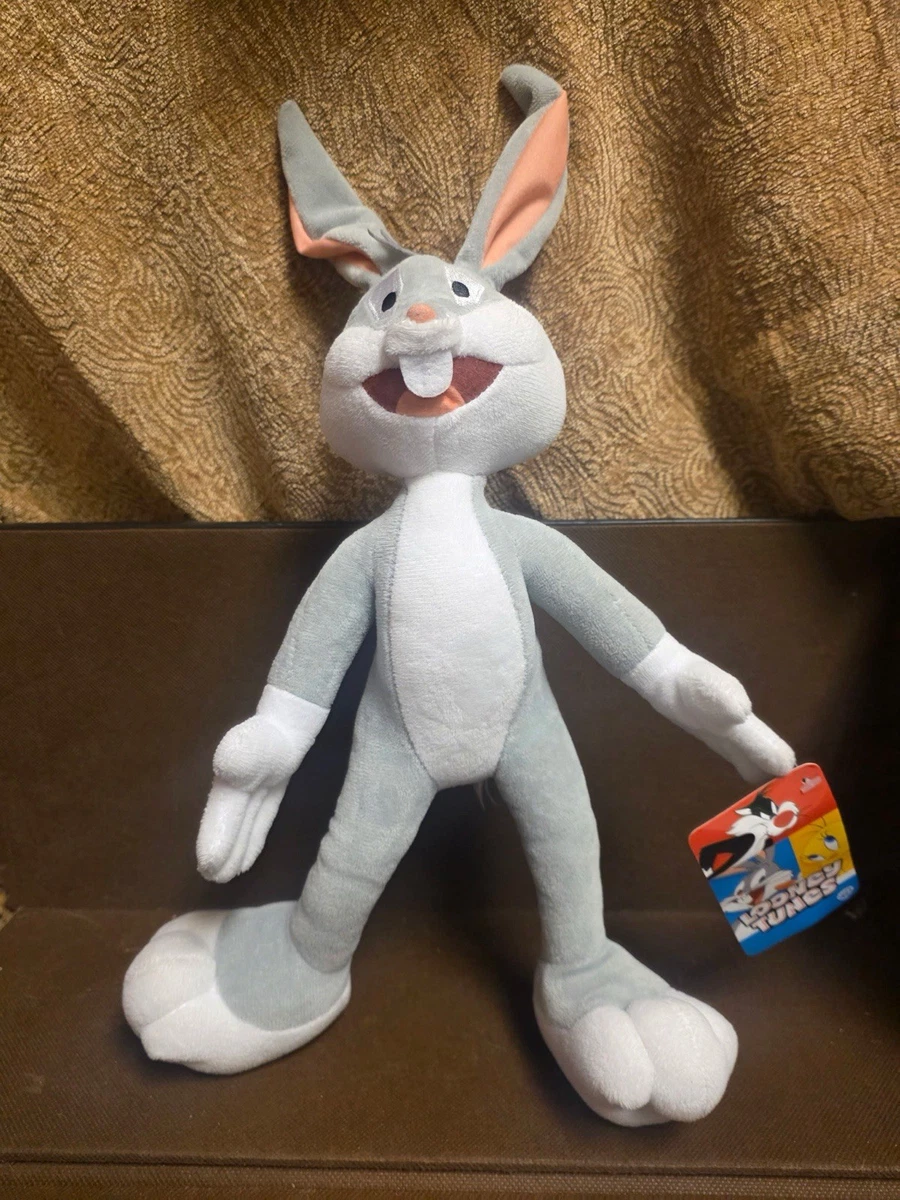 Warner Bros. 5-7 Years Looney Tunes Cartoon & TV Character Action