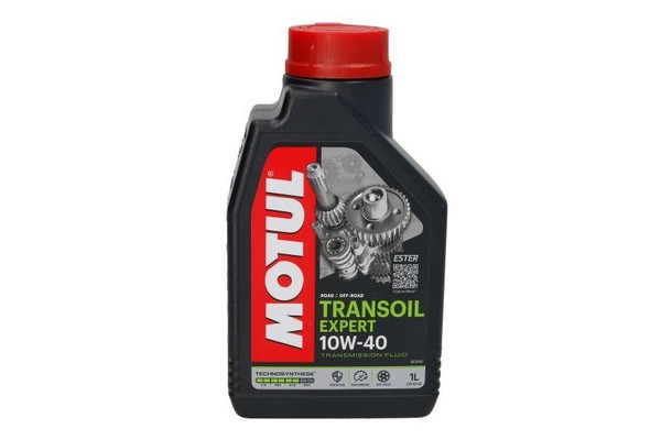 GetriebeöL Motul Transoil E10W40 1L-image