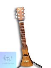 Martin Backpacker Travel Guitar Compact and Portable Design