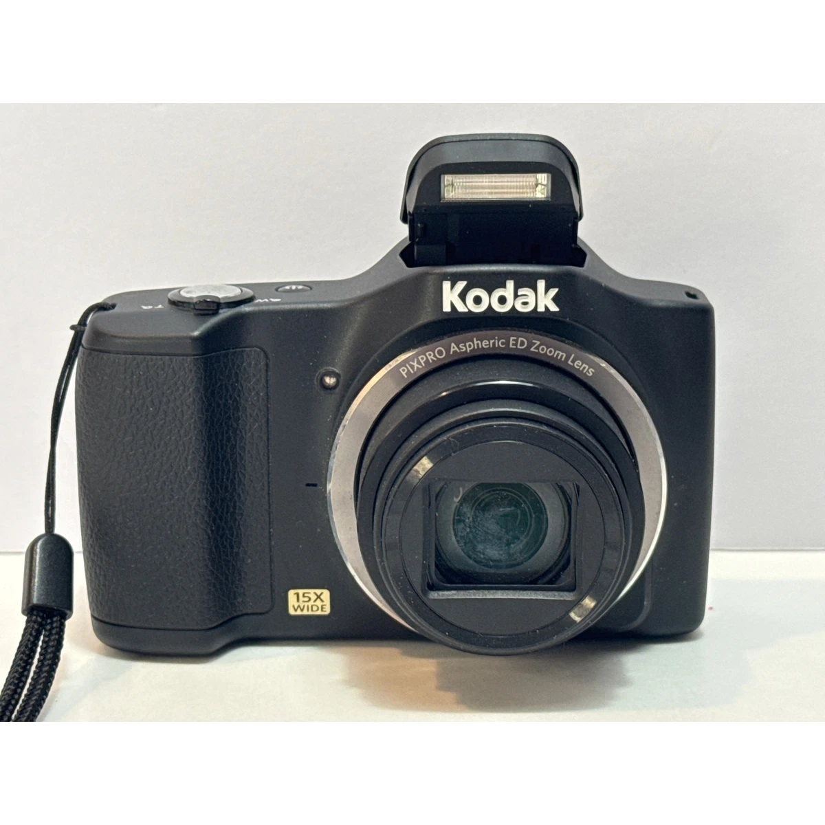 Kodak PIXPRO FZ152 Digital Cameras for Sale - Shop New & Used