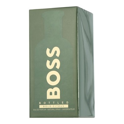 Hugo Boss Boss Bottled Bold Citrus EDP 100ml