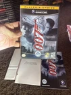 007 Everything or Nothing (Nintendo GameCube) Complete with Inserts & MINT DISC!