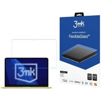 SzkłO Hybrydowe 3MK Flexibleglass Do Apple Macbook Neo (A18 Pro)