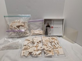 LEGO Architecture Studio (21050) Retires Set 2013 Used- 100% Compete 