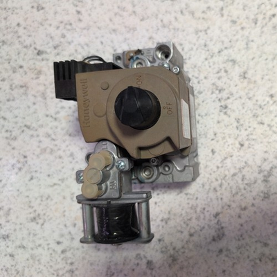 #ad #ad Honeywell VR8304Q4453 2 Stage Combination Gas Control Valve $75.00