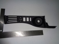 Porsche 944 944 Turbo 951 S2 968 Dash Trim Left Side New Genuine Porsche