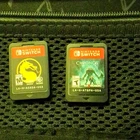 Nintendo Switch GAMES