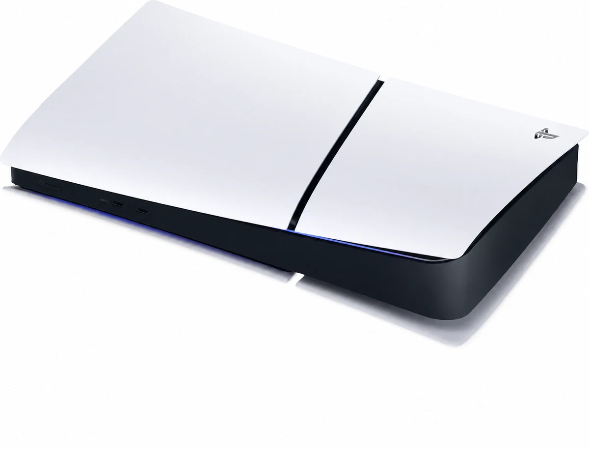 Sony PlayStation 5 Slim Digital Edition Consoles for sale | eBay