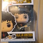 Funko Pop! Rocks Green Day Billie Joe Armstrong Vinyl Figure #234