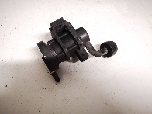 Opel Omega 2001 Electrical selenoid (Electromagnetic solenoid) 091 #2169704-13