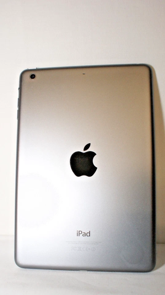 Apple iPad mini 2 · 64GB · Wi-Fi, Foto 3 von 5