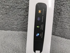 Smart Scanner Pen Touch Screen Language Translator Dictionary English Learning 
