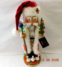 Rare 2006 Steinbach Nutcracker Signed LTD ED#...