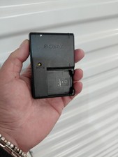OEM Sony BC-CSG Battery Charger for NP-BG1, NP-FG1 G Type Battery for Camera