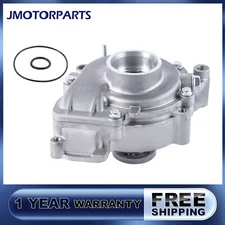 Engine Water Pump For Chevy Cobalt Malibu HHR Saturn Aura Pontiac G5 12624936