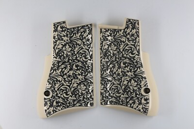 KSD Brand Desert Eagle 3,57/44/50 Cal Mark I & VII & XIX Ivory