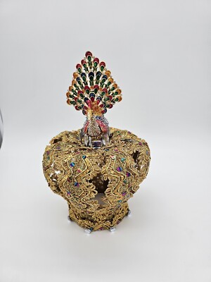 Corona Oshun Corona de santos Crown of Orishas Religion yoruba Ochun Iyalode