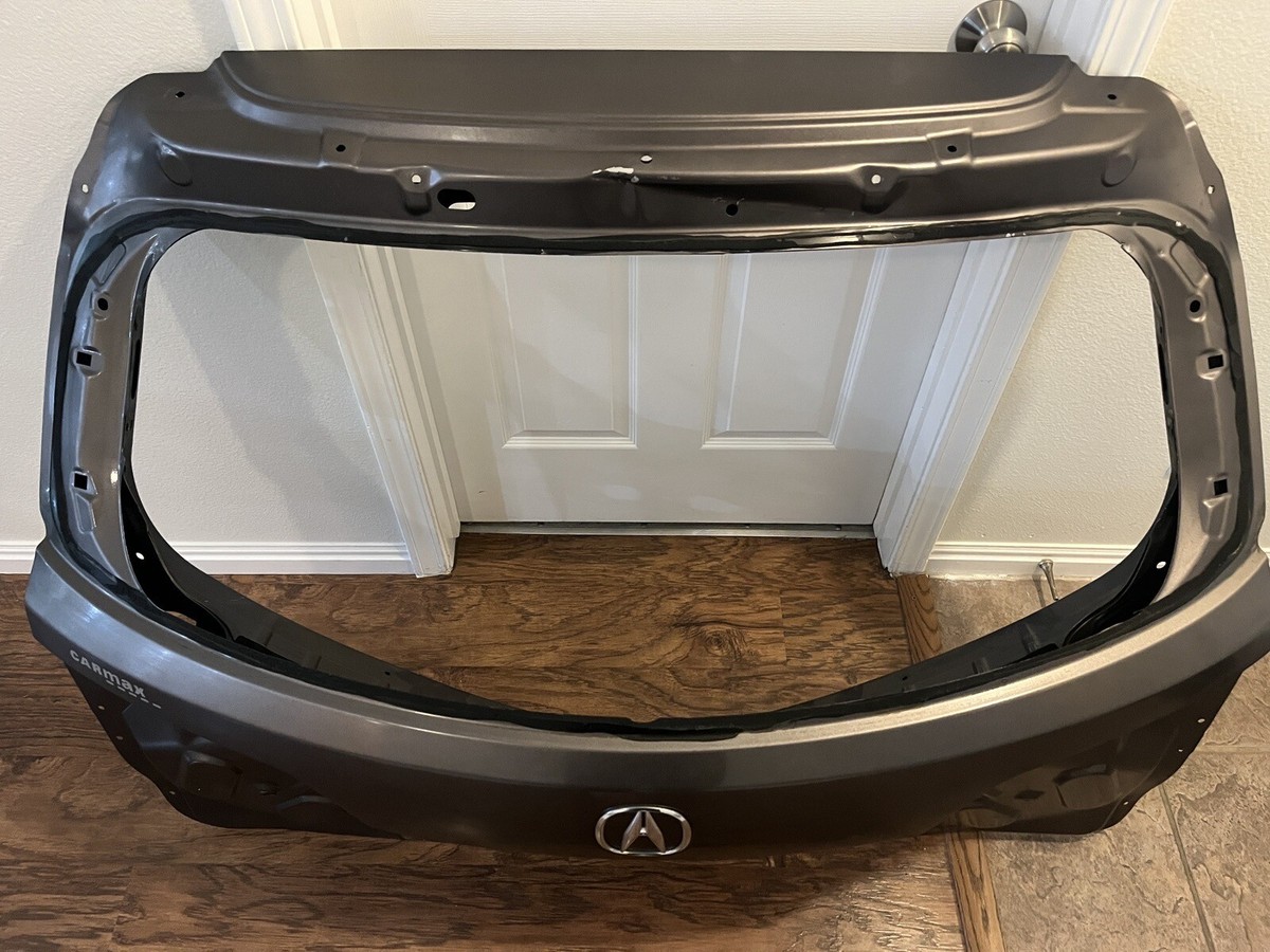 Acura RDX Rear Hatch Tailgate 2016 2017 2018 Liftgate Shell Reman