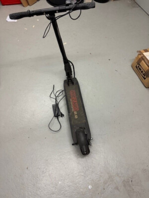 e-scooter Wizzard 2.0 gebraucht 