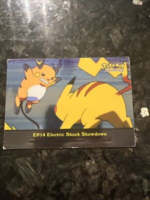 pokemon showdown the card game Pokmon TCG: Abigail Breslin Strikes w/ Lapras' Power Splash
