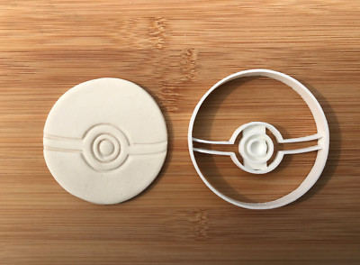 Pokeball Pokemon Biscuit Cookie Couteau Fondant Gateau Decoration Moule Ebay Pokeball Pokemon Biscuit Cookie Couteau Fondant Gateau Decoration Moule Ebay