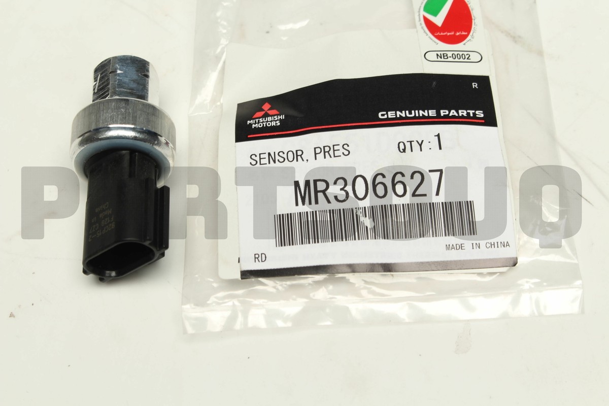 湯 MR306627 Genuine Mitsubishi SW,A/C REFRIGERANT PRESS | eBay